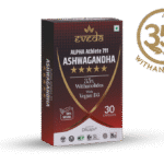 Alpha Athlete 711 Ashwagandha