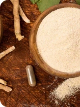 Ashwagandha Extract 250mg
